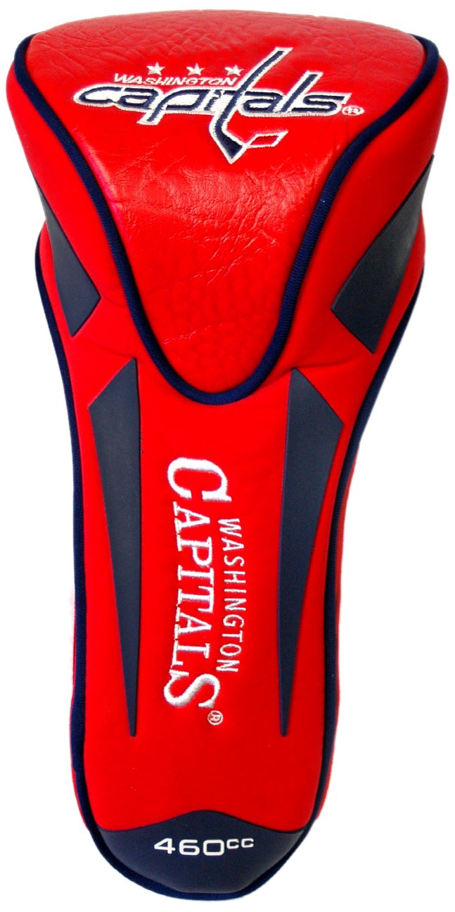 NHL Montreal Canadiens Single Apex Headcovers — view 62