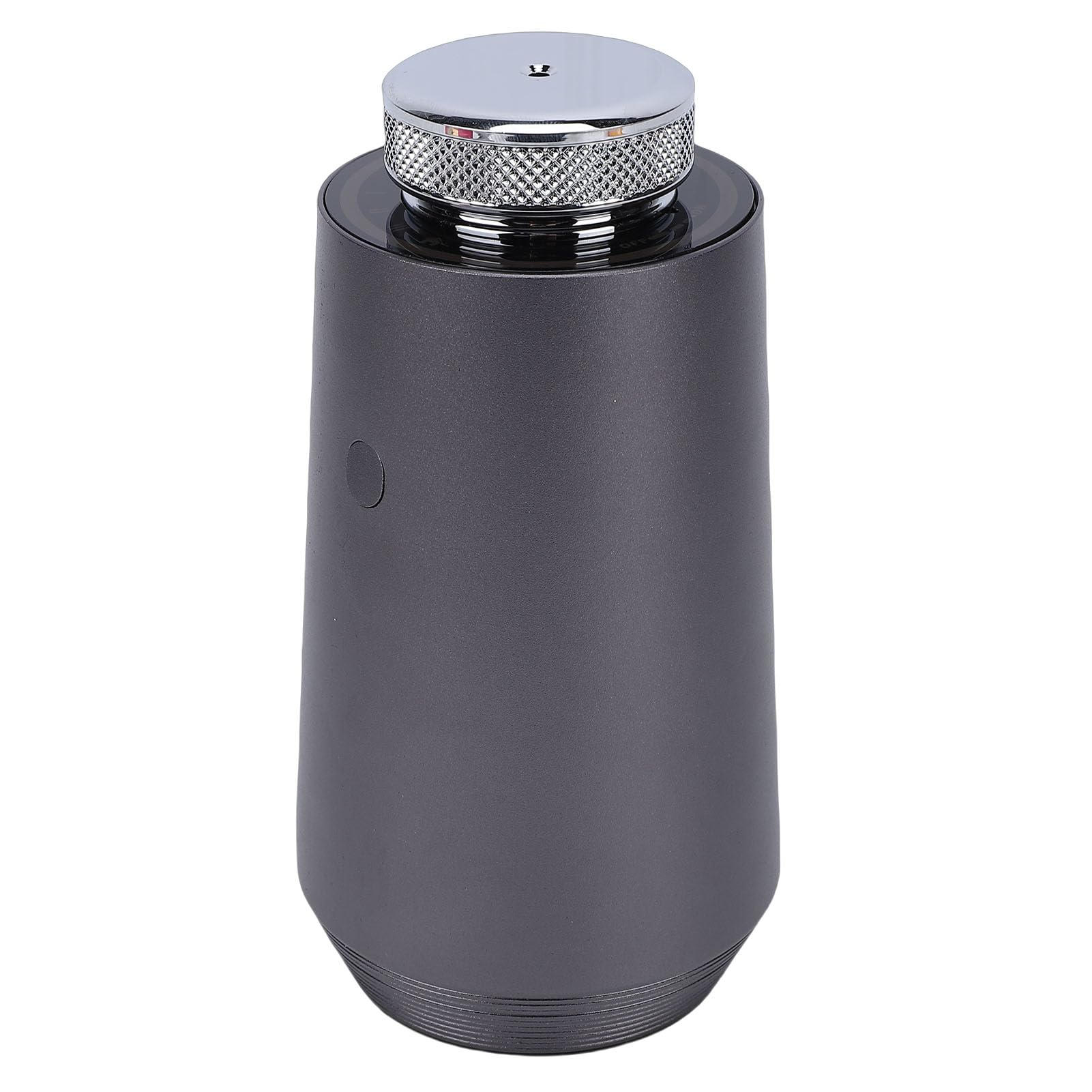 Diffusore Senza Acqua a Batteria, Diffusori Diffusore per Aromaterapia in Lega di Alluminio da 15 Ml con Controllo APP con Timer Luce Ambientale per Casa Auto Senza Acqua a Batteria,