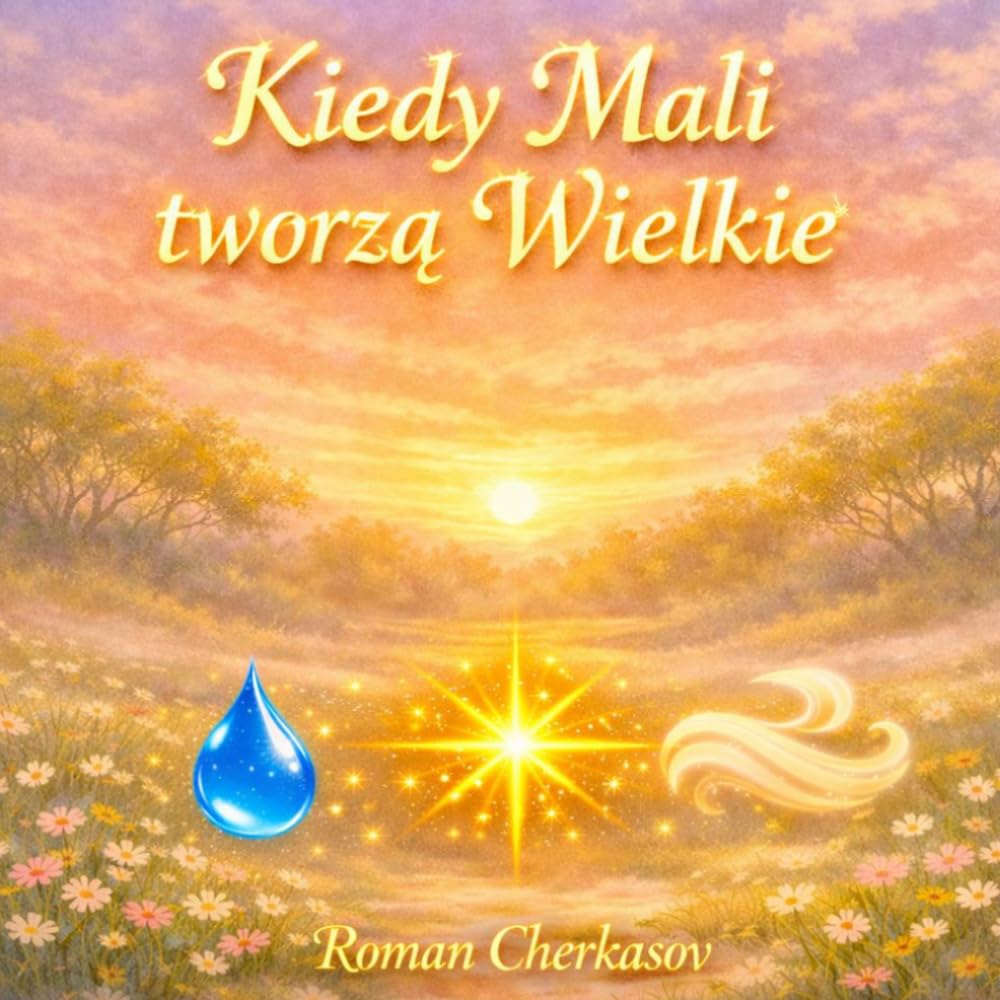 Kiedy Mali tworzą Wielkie