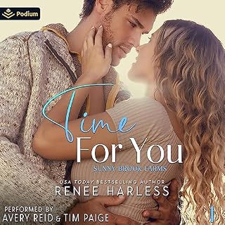 Time for You cover art