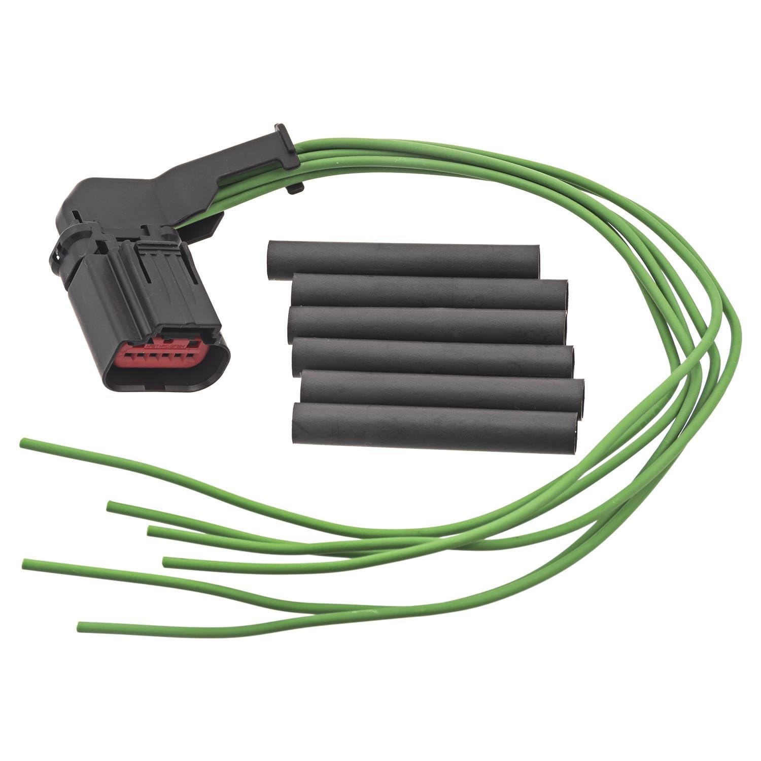 Electronic Throttle Body Actuator Connector Compatible With Ford Taurus 2004 2005 2006 2007 2008 2009 2010 2011 2012 2013 2014 2015 PC-869642