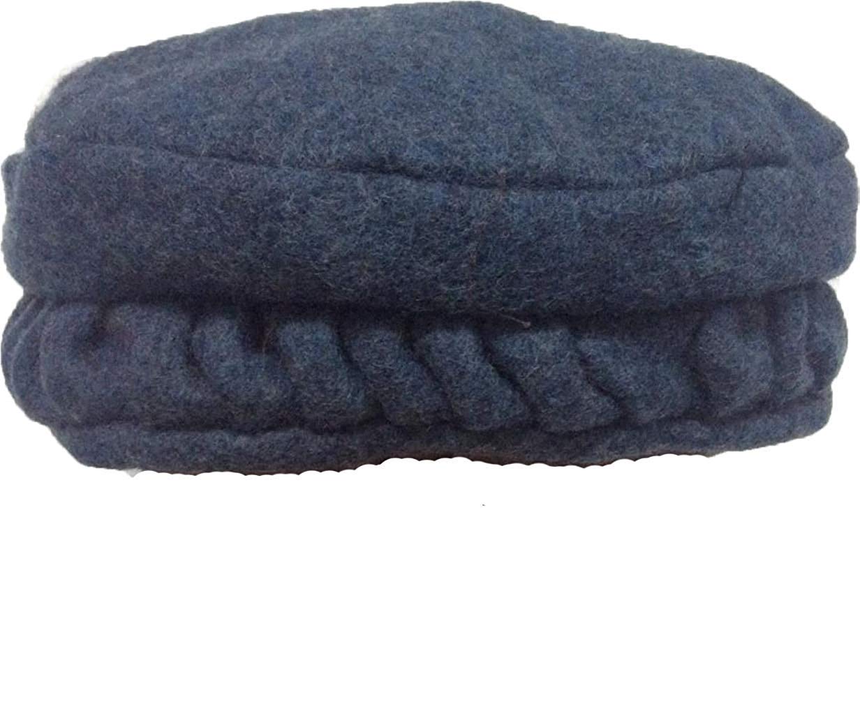 Handloom KULLU Patti Afghani Cap (TOPI) Afghani PAKOL TOPI … …-image-30