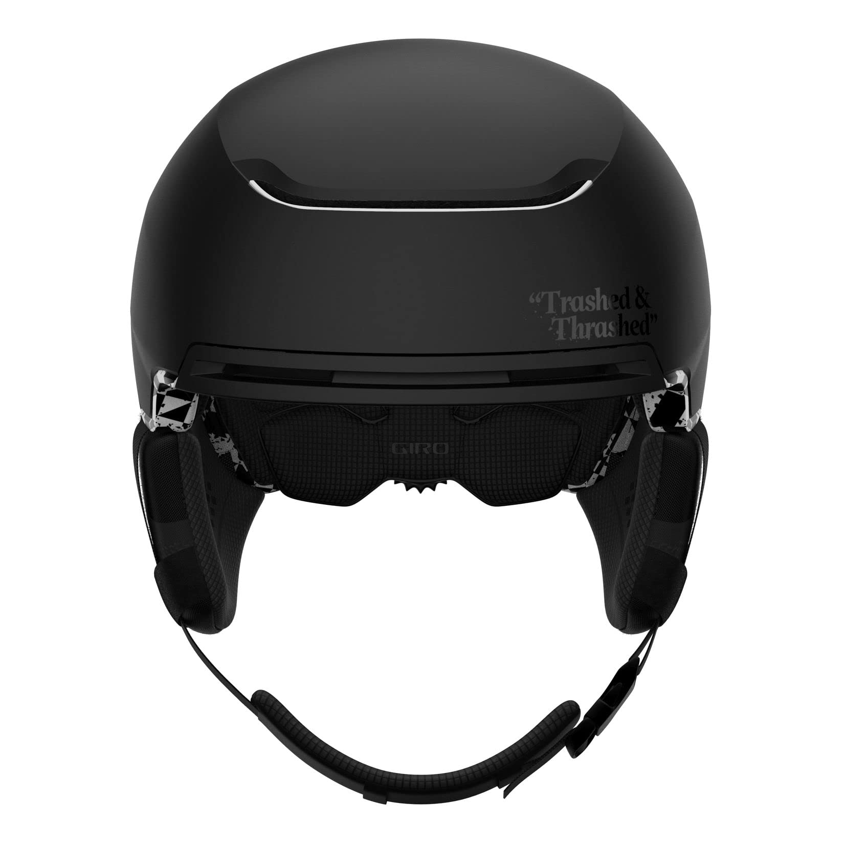 Amazon | GIRO〔ジロ スキーヘルメット〕＜2022＞JACKSON MIPS