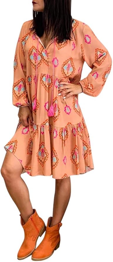 autumn shift dresses