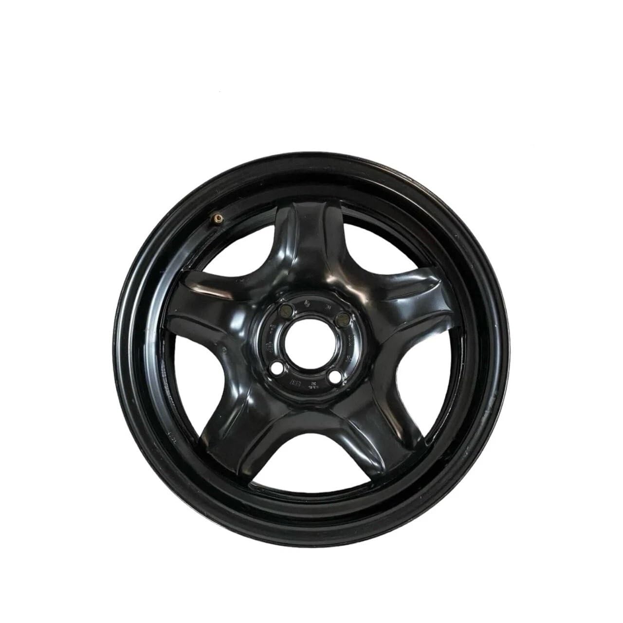 ORIGINALE RUOTA CERCHIO IN FERRO COMPATIBILE RENAULT CLIO ET37 16'' 6,5Jx16H2
