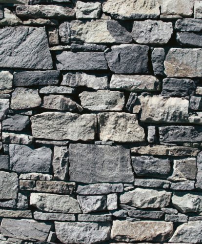 UGEPA papel pintado enhibitor, gris, J49409