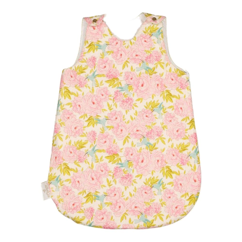 La CIGOGNE DE LILY sleeping bag T2