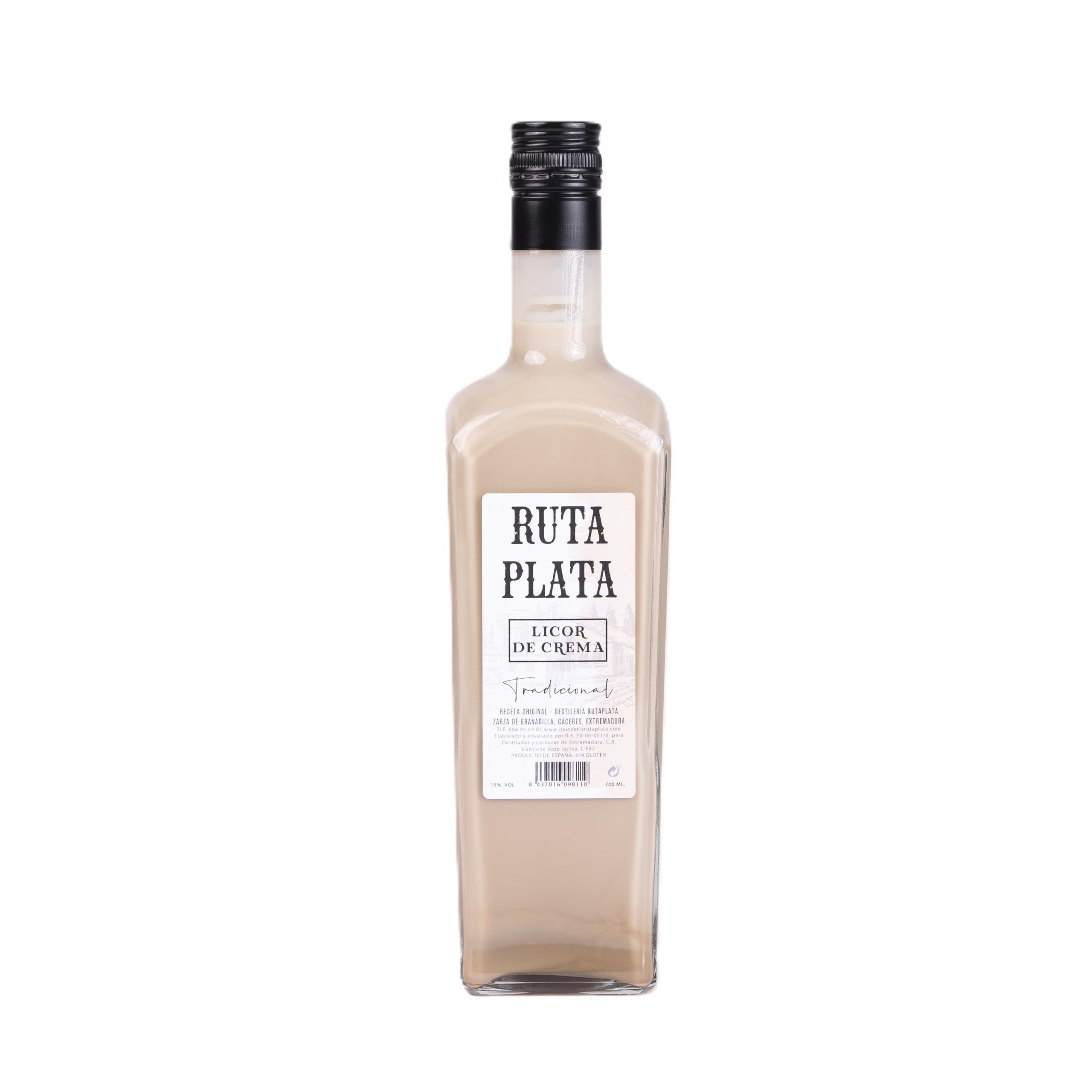 Cesta de Regalo para Empresas con Jamón Ibérico de Cebo, Whisky Don Crescencio 6 años, Ginebra Spirito Vetton, Vino Habla de la Tierra – Corazón Extremeño