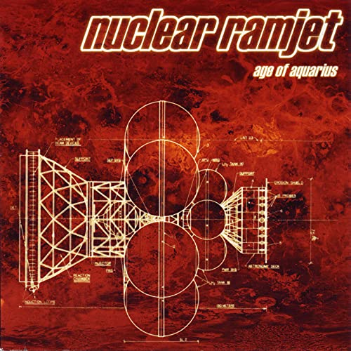 Nuclear Ramjet
