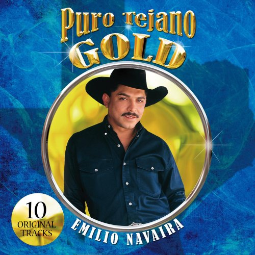 Puro Tejano Gold