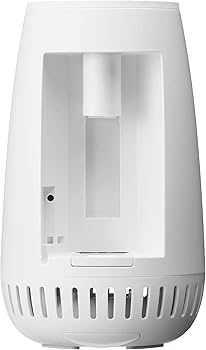 Amazon.co.jp: マクセル(maxell) アロマディフューザー機能付オゾン除