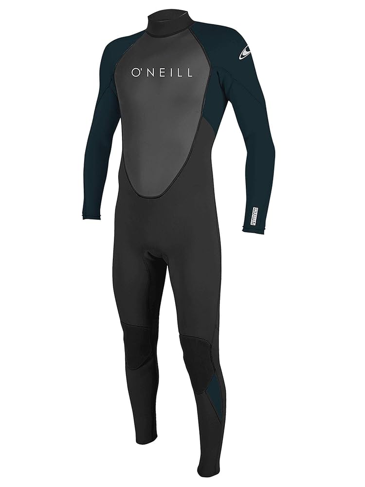 O'NEILL REACTOR ウェットスーツ Mサイズ Amazon | O'Neill Men's Reactor 3/2mm Back Zip Full Wetsuit