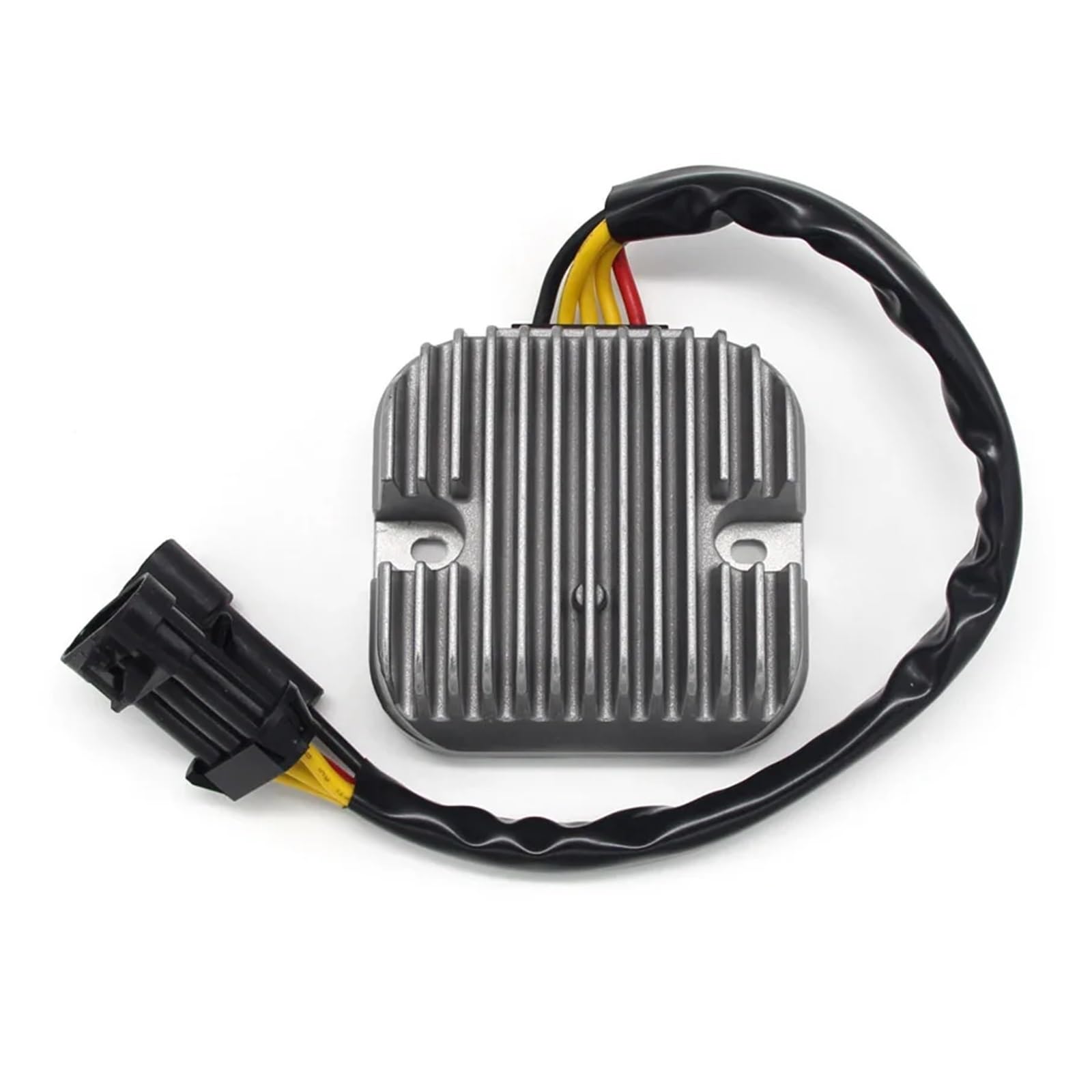 Rectificador de voltaje Polaris RZR 1000 con disipación eficiente para rutas exigentes