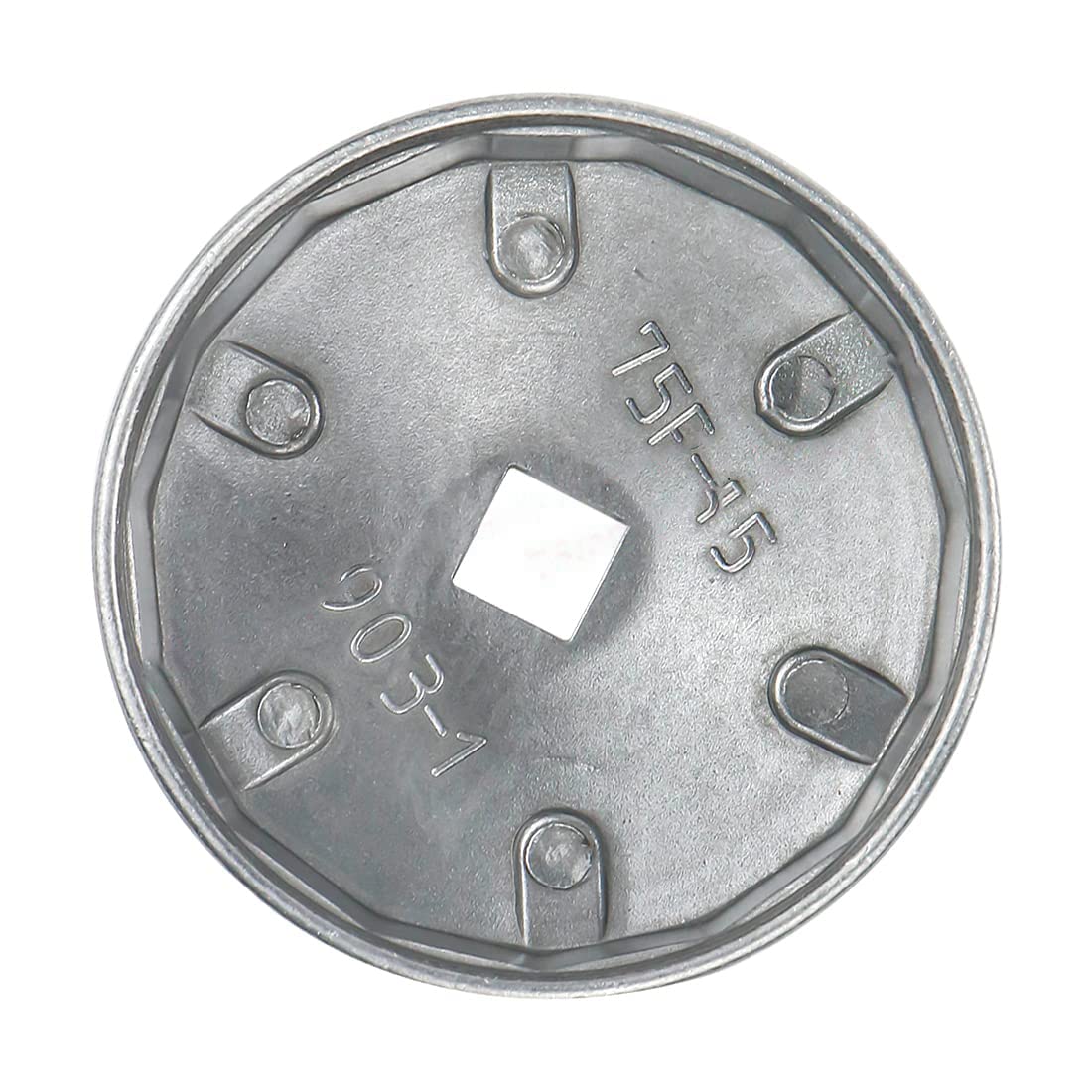 Amazon.com: Rannb Oil Filter Wrench 903-1 Cartridge Style 75mm Max