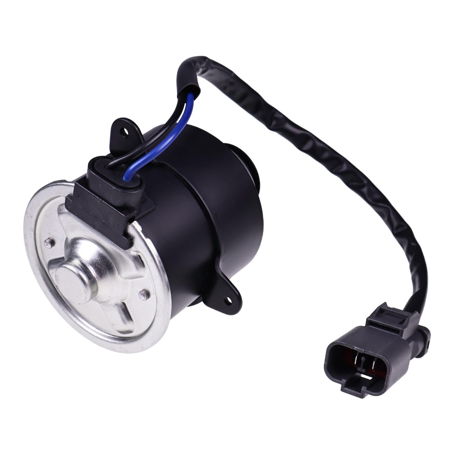 HOLDWELL 12V Radiator Cooling Fan Motor 19030-PNA-003 Compatible
