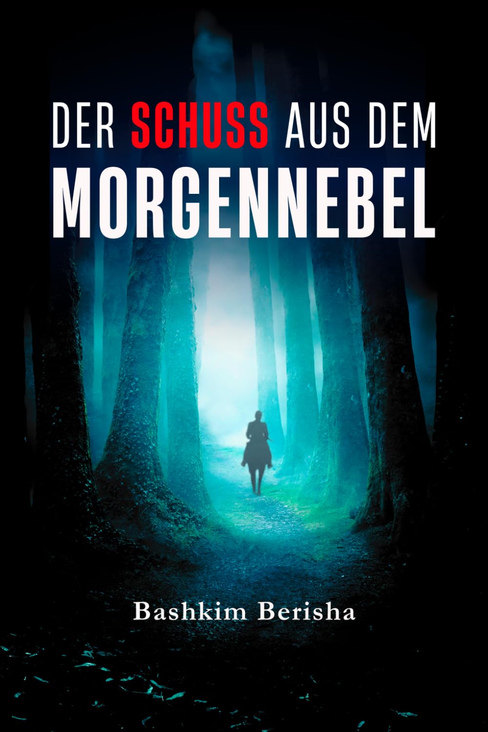 Der Schuss aus dem Morgennebel