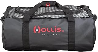 Mesh Duffle Bag for Scuba Diving and Snorkeling