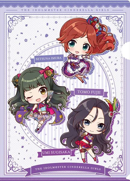 Amazon.co.jp: アイドルマスター＼THE IDOLM@STERシンデレラガールズ