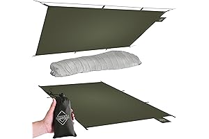 onewind Ultralight Silnylon Tarp