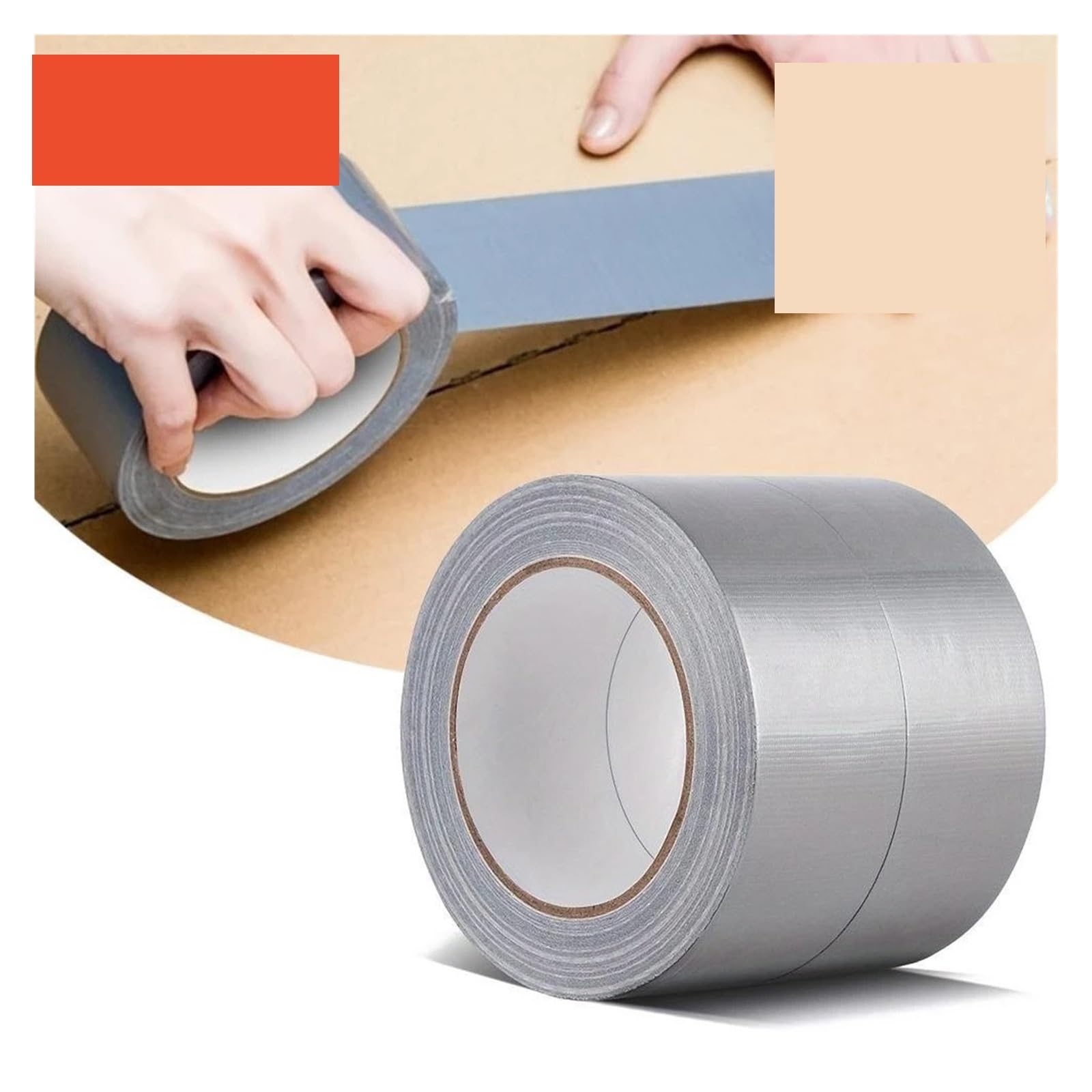 Nastro per riparazioni, Nastro for riparazione teloni in PVC