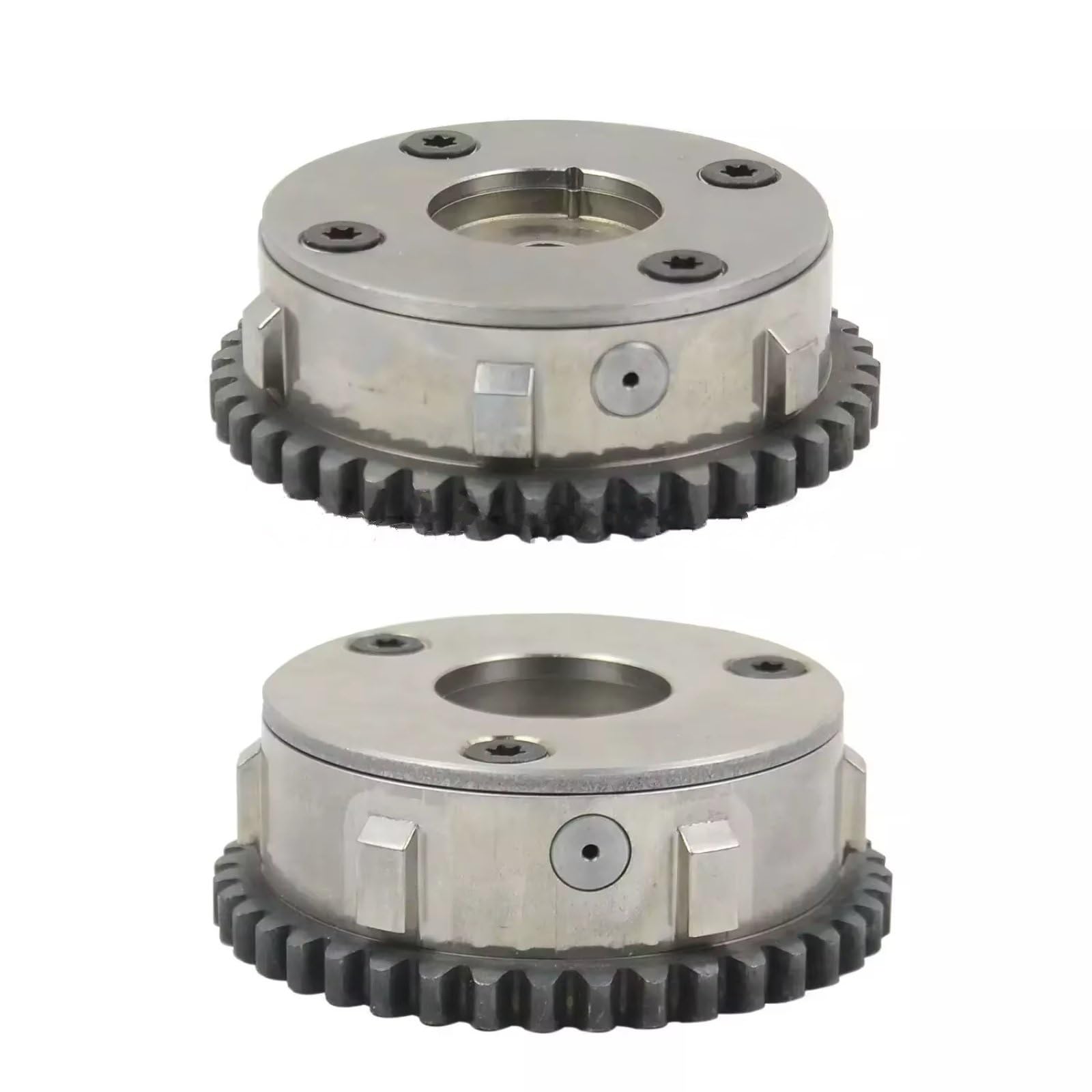 Compatible Con Ford Para Fusion 2013-2020 Para Mustang 2015-2020 CJ5E6C525AB Engranaje Sincronización Árbol De Levas Ajustador De Fase Piñón Coche autopartes(INTAKE)