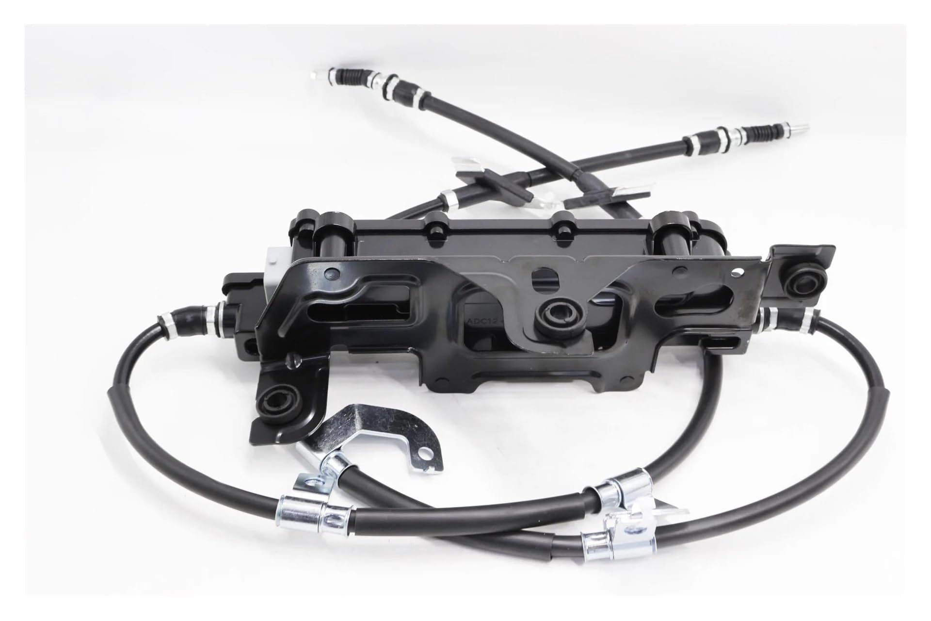 Kit 3 Ingranaggi Freno A Mano Elettronico – 597002W800, In Metallo, Per Hyundai Santa Fe IX45 E Sorento