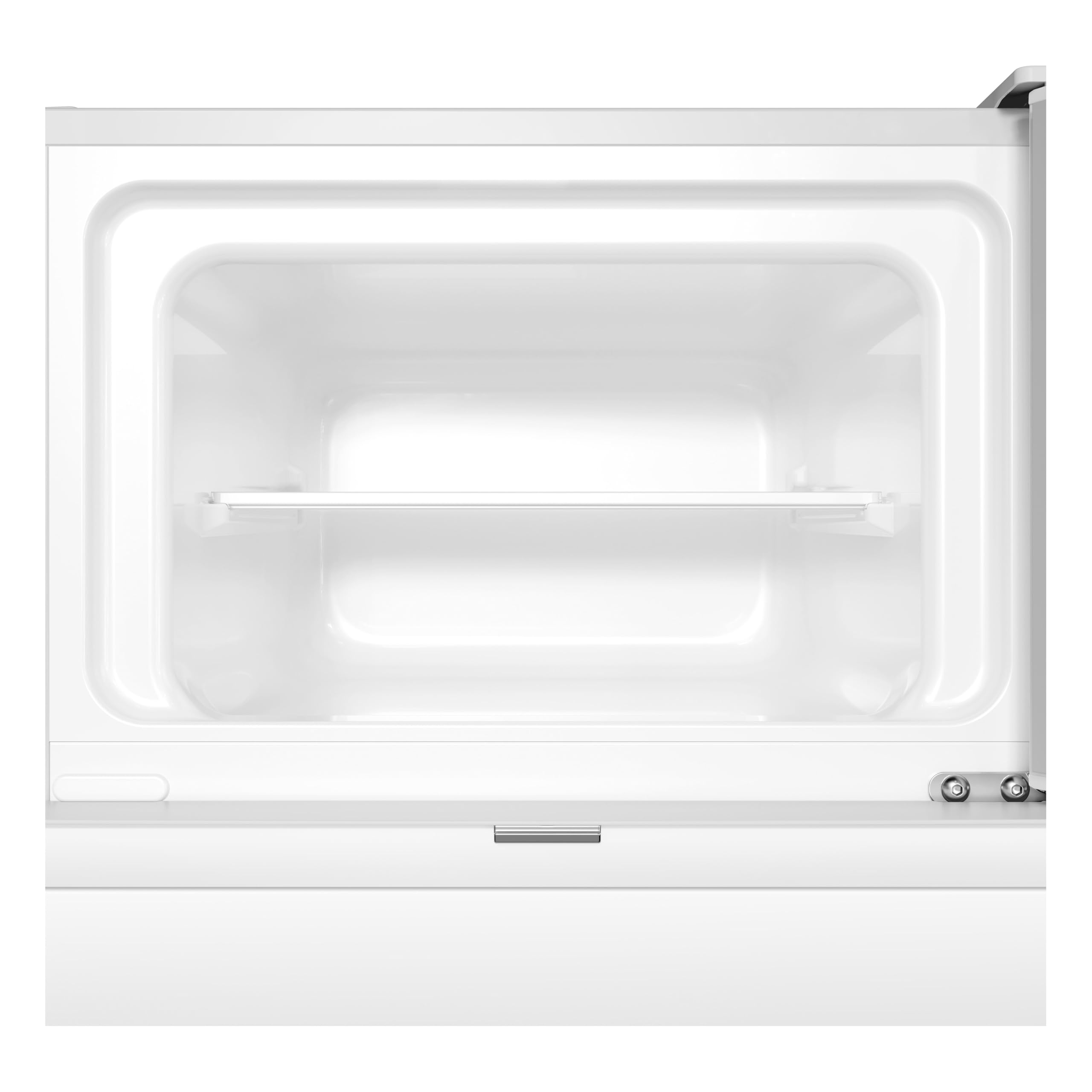 CANDY Frigorifero Doppia Porta 206 Litri Total No Frost Bianco Classe Energetica E