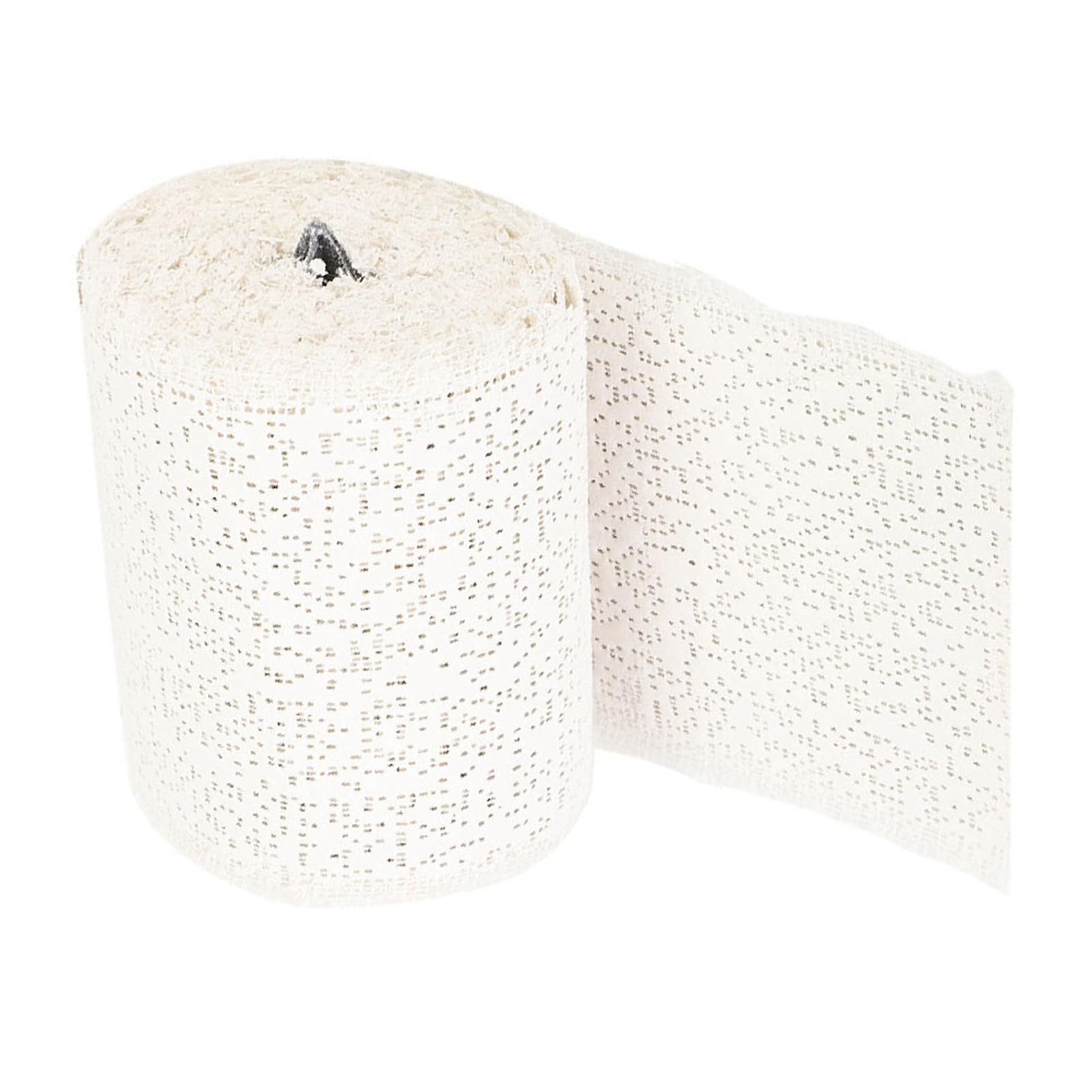 Bandage de plâtre de maquillage, bandage de plâtre cosmétique, bandage de plâtre de maquillage professionnel à effets spéciaux pour le festival d'Halloween