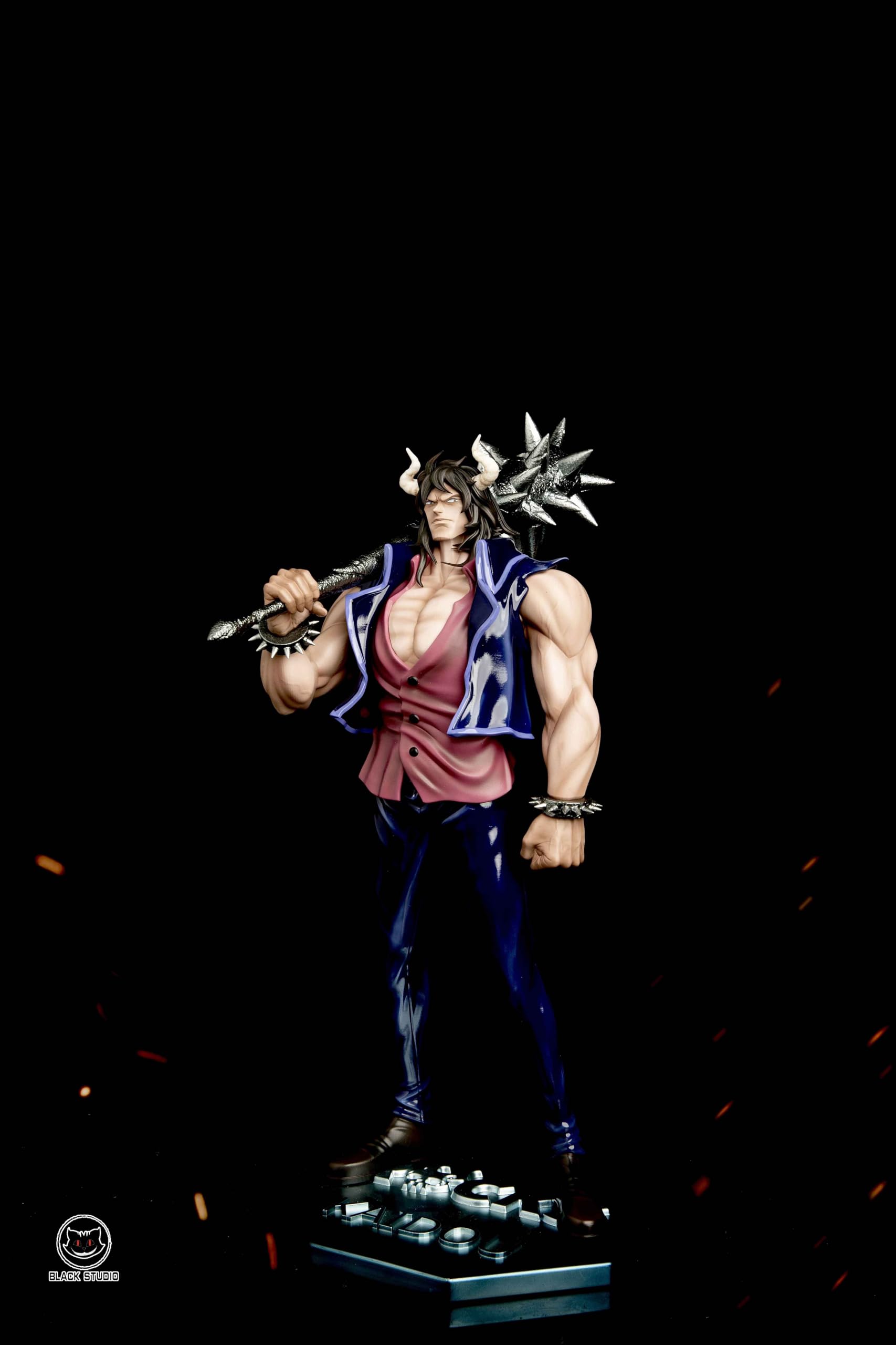 DOD スタジオ　カイドウ　ガレージキット ワンピース カイドウ ガレージキット DOD フィギュア DOD スタジオ