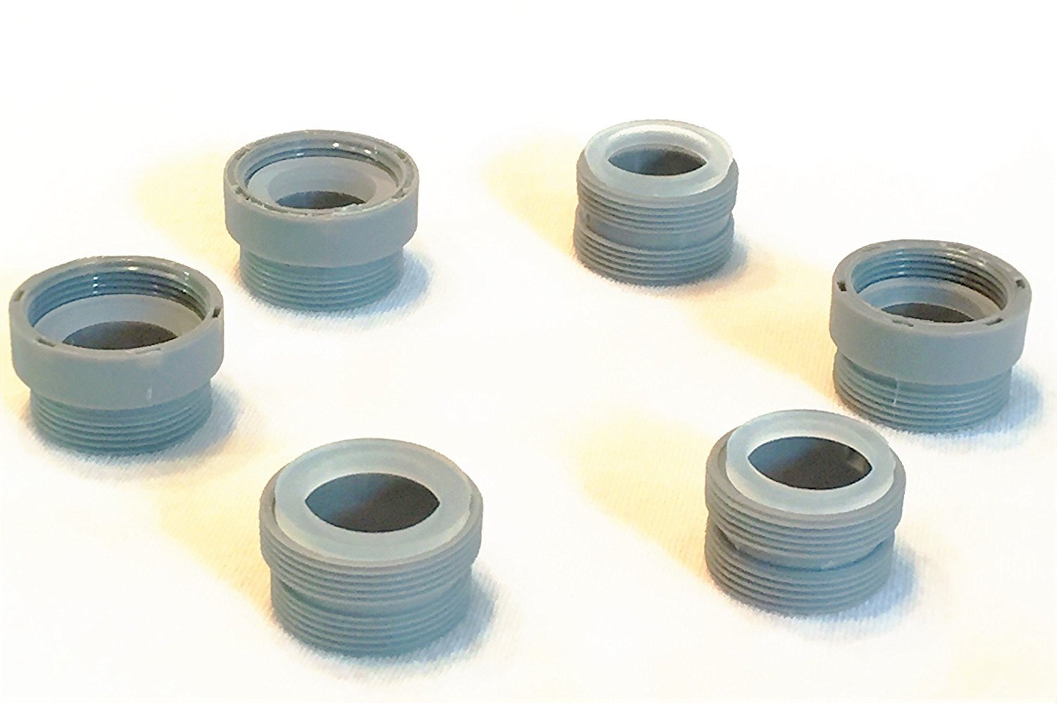 Universal Faucet Aerator Adapter Kit Amazon.in Home Improvement