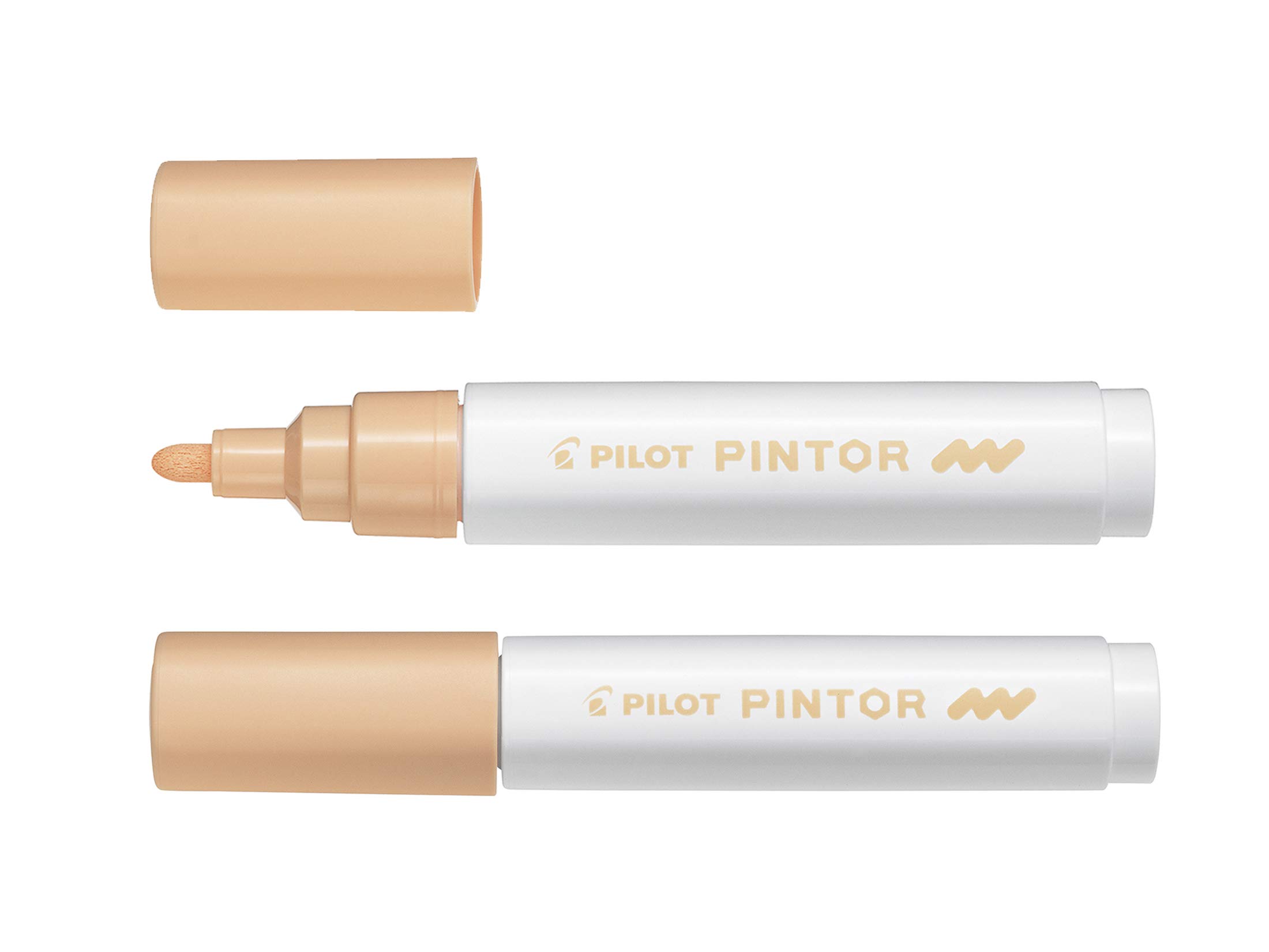 PILOT Pintor (M) - Pastel Turuncu