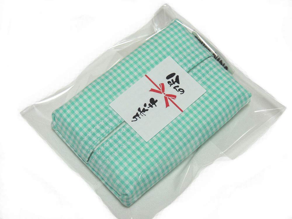 Amazon｜cottonNINA ポケットティッシュケース ミニサイズ ほんの