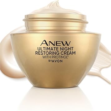 Anew Ultimate Multi-Performance Gece Kremi 50 Ml.