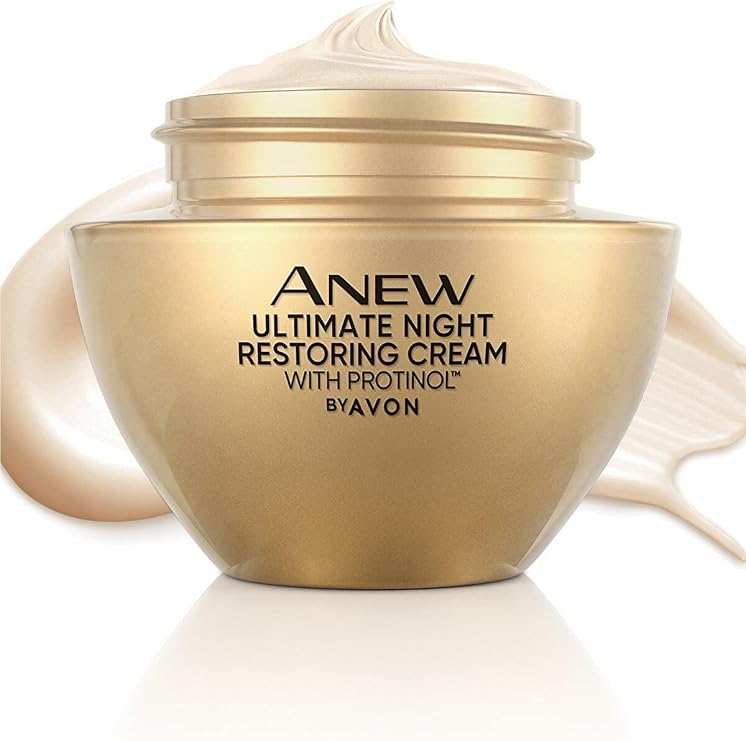 Anew Ultimate Multi-Performance Gece Kremi 50 Ml.