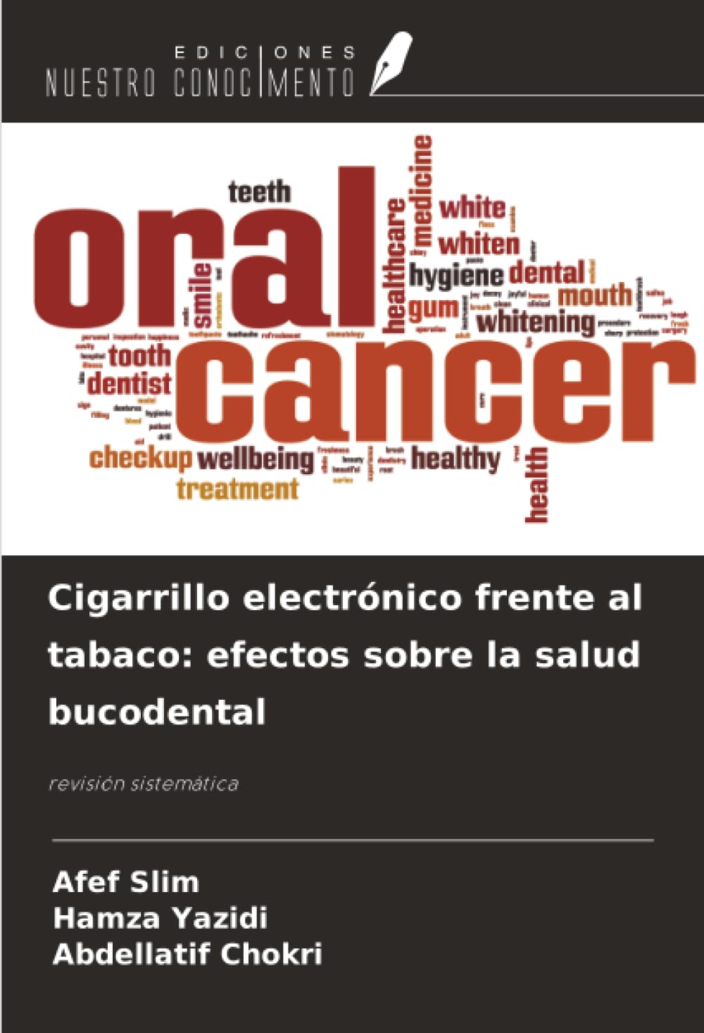 Cigarrillo electrónico frente al tabaco: efectos sobre la salud bucodental: revisión sistemática
