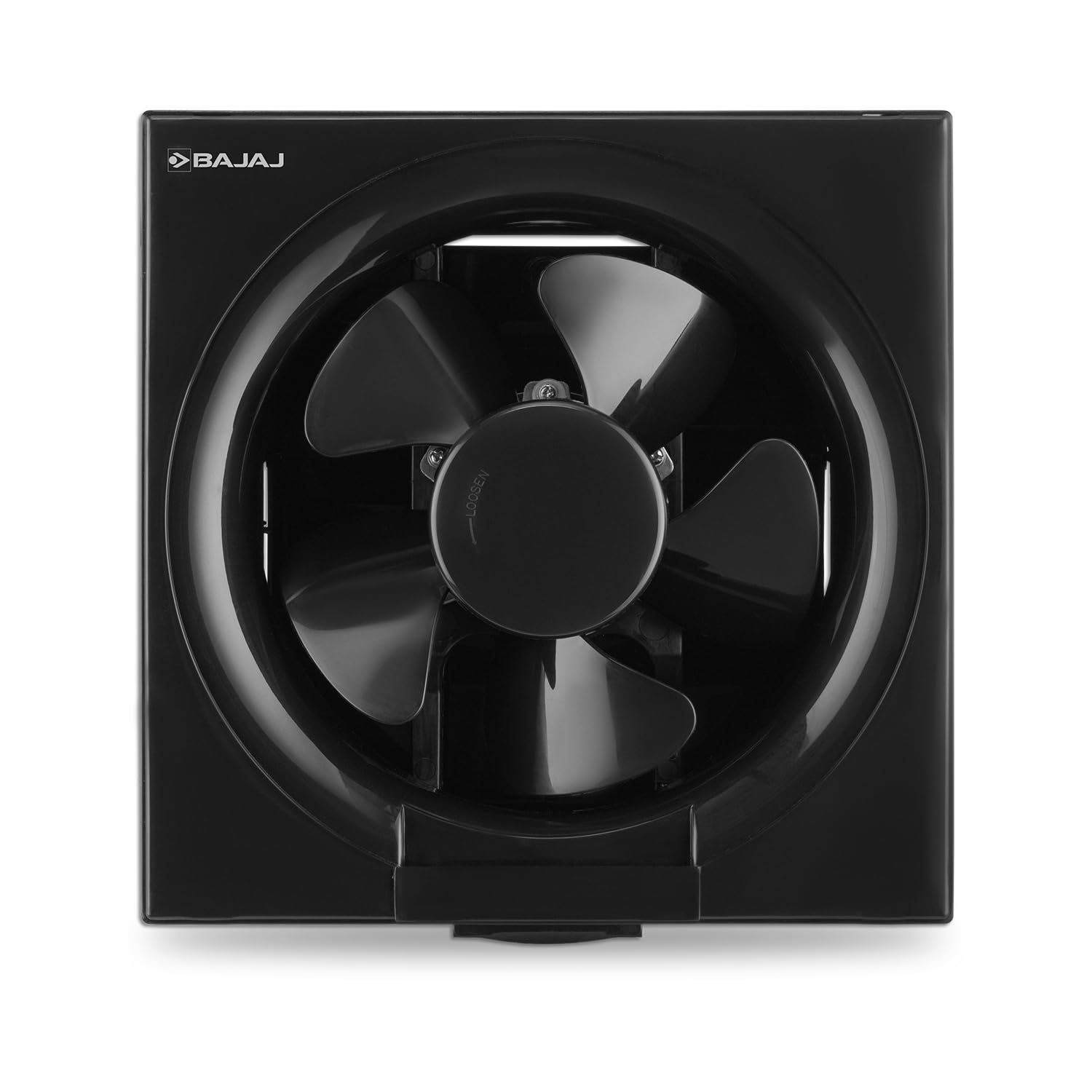 Bajaj Maxima DLX 150mm Exhaust Fan - Powerful & Durable -5