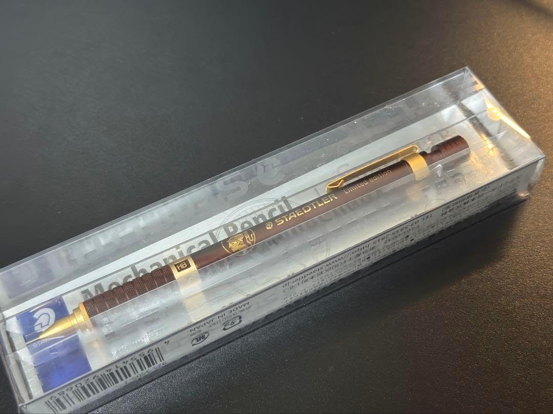 新品】graph 1000 limited 限定カラー 11本 ボールペン 紫 ペン