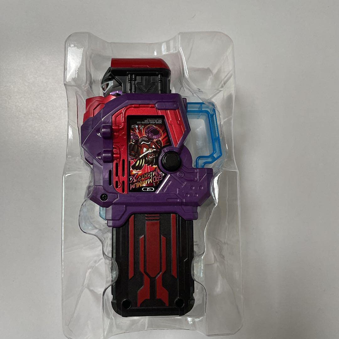 Amazon.co.jp: 仮面ライダーエグゼイド トリロジー アナザー 