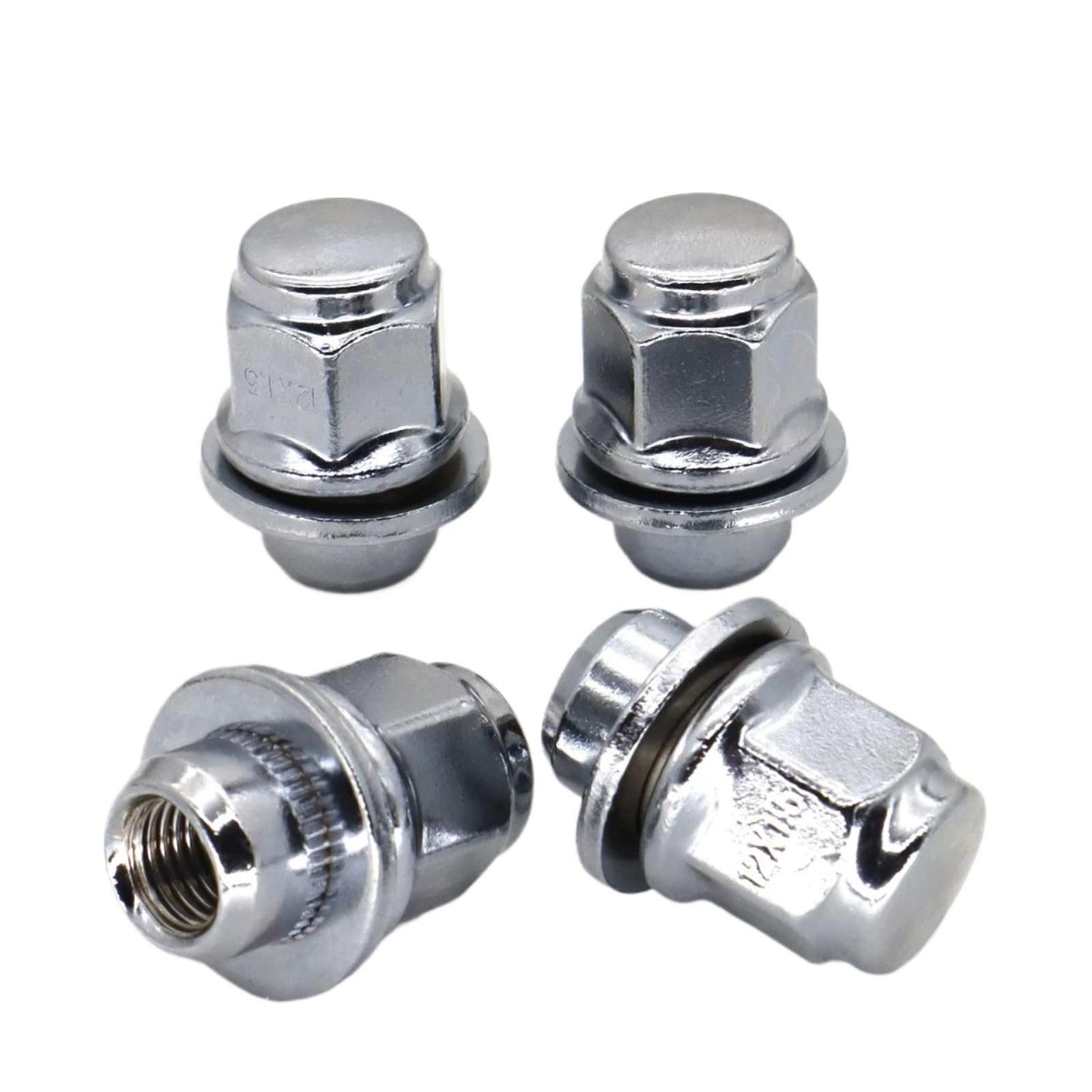 Tuercas de rueda de acero de alta resistencia para Lexus CT200h 7