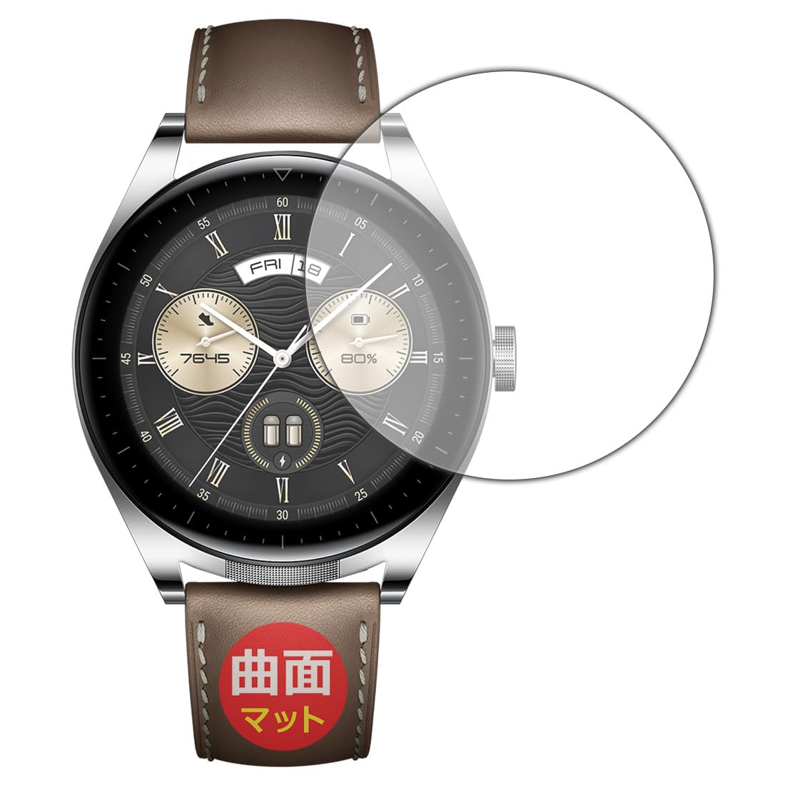HUAWEI WATCH Buds SGA-B19