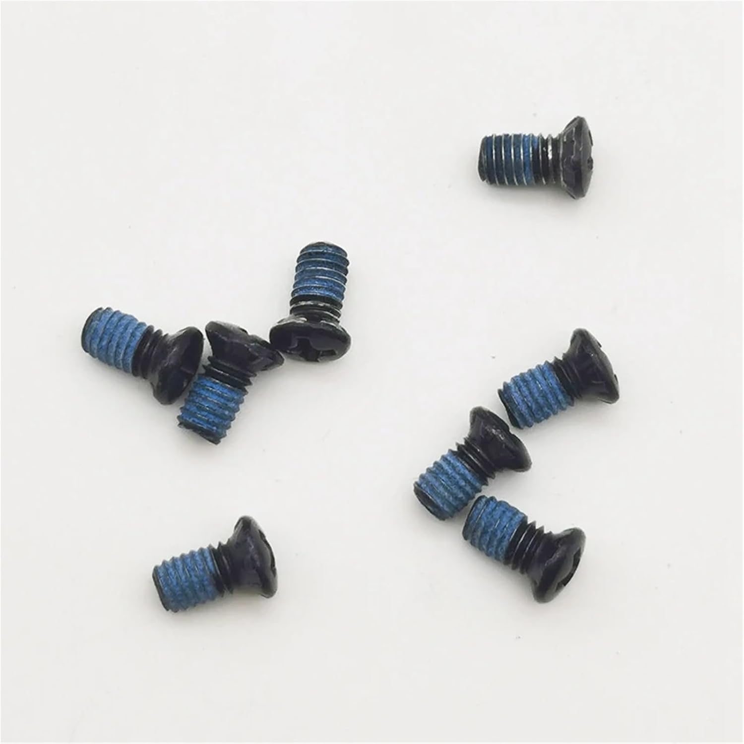 Cycling Shoes Cleat Aerodynamic Cleats Bicycle Pedal Bike Pair Pedals Protection Cover Black