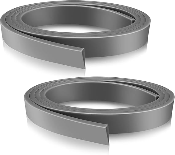 2 Rolls 37 Inch Storm Door Bottom Replacement Insert Y Shaped Door