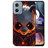 Coque semi rigide, souple sur les cotés et rigide a l'arriere