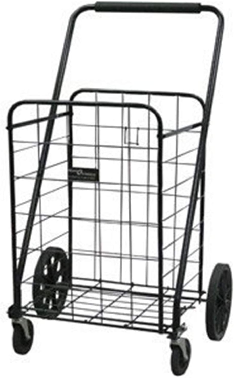 Narita Sunny Jumbo-A Promo Cart, Blue
