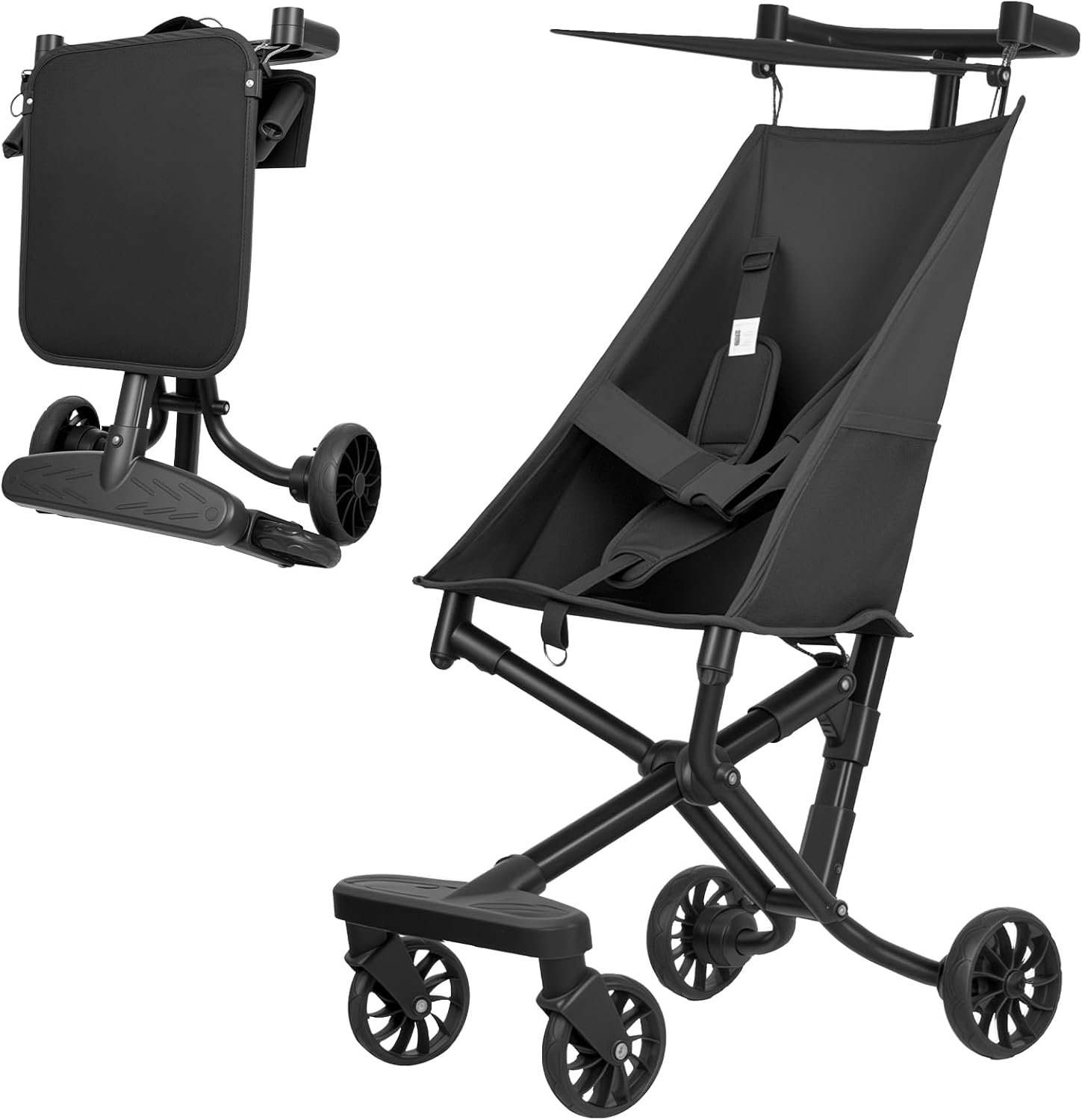 ベビーカー B型 軽量コンパクト (3.