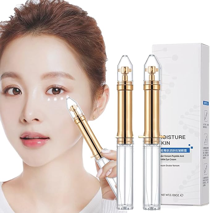 Amazon.com: Nayuri Snake Venom Peptide Serum, Snake Venom Peptide Anti