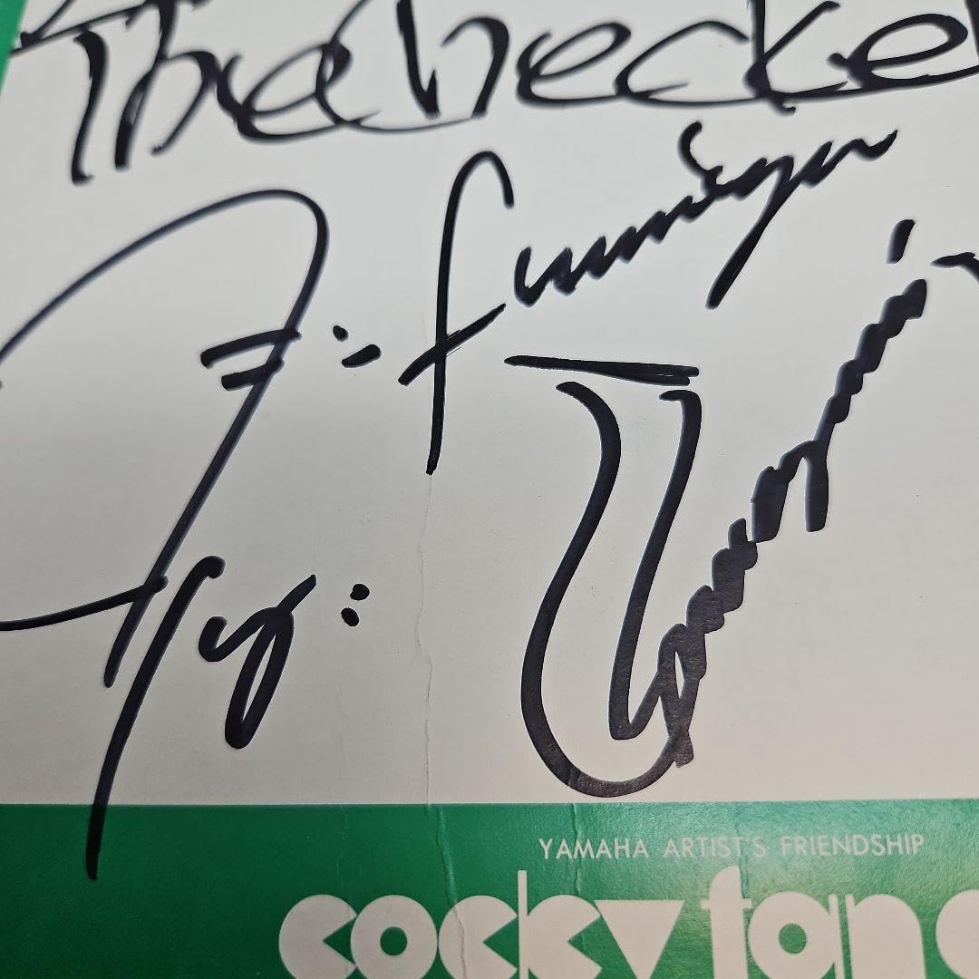 チェッカーズサイン勲章ファンクラブ特典