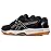 ASICS Men\'s Gel-RENMA Indoor Shoe, 8, Black/White