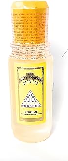 Generic 7777777 Seven Powers Spiritual Perfume 250ml., 8 Fl Oz (Pack of 1)