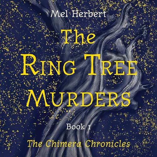 The Ring Tree Murders by Mel Herbert episode artwork